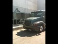 Unloading at PG films