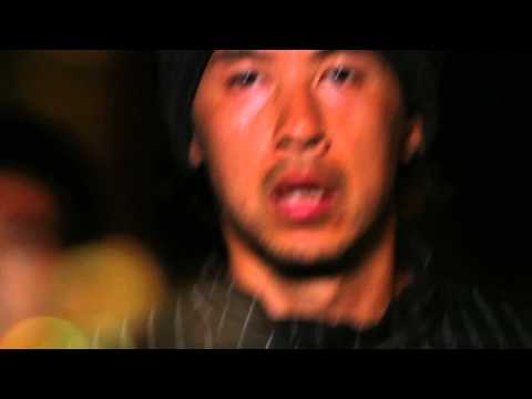 Video: Nike x Undercover Gyakusou City Edit by Jamie Morgan