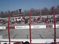 Glasstree Racing, Jeff Bozell