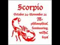 Scorpio