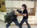 Pauker vs. krempy