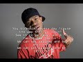 Chamillionaire - The Ultimate Vacation (W/ LYRICS) Chamillionaire - The Ultimate Vacation (W/ LYRICS)