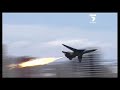 F-111 Dump  Burn Indy Gold Coast 2008