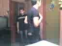 batalla de nutrias!!