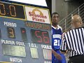 Woodbridge VS McKean Delaware Quarter Finals