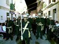 te esta matando de sergio contreras adaptada para la banda de cc.tt del carmen (el perchel)