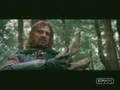 Boromir--Lost in the Darkness