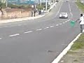 Pique en Riobamba