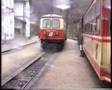 Mariazellerbahn - Alpine Narrow Gauge Railroad in Austria