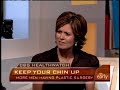 Chin Up, You CEO Type