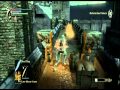 Demon's Souls SL1 Character Playthrough - 1-4 Blue Dragon & Final Mephistopheles Quest