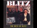 BLITZ tribute: Sniffing Glue - New Age BLITZ tribute: Sniffing Glue - New Age