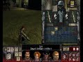 Vampire The Masquerade - Redemption - Final Battle