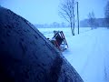 Morly auf SKI