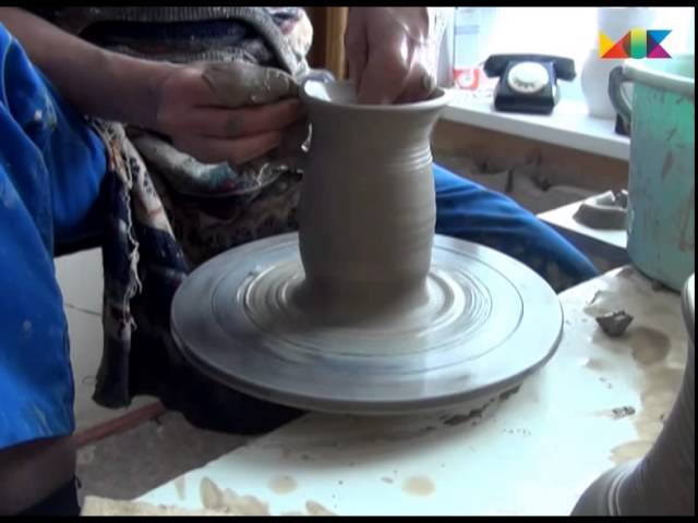 ЗАО «Скопинская художественная керамика»