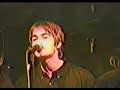 Oasis - Wetlands NY - 29/10/94 - 05 - Shakermaker