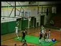WORLD'S MOST AMAZING BASKET BALL SHOT