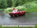 RIGONI BUSSENI @ CASTROL RALLYE 2006