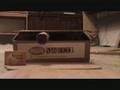 Re: Muto - Wall painted stop motion animation