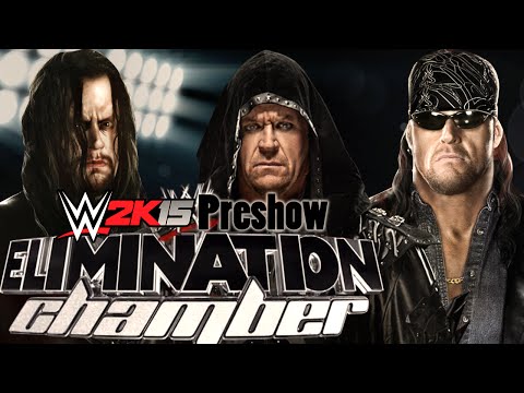 how to eliminate opponents in wwe 13