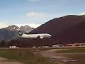 Juneau Airport Dike Trail