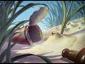 videos de Donald Duck Beach Picnic
