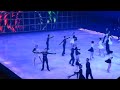 Holiday on Ice with Tropicana