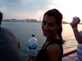 Port of Bari, Italy