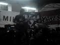 D.O.S.A - human error live @ uj menteng o8 D.O.S.A - human error live @ uj menteng o8