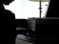 part 1 of 2.  five preludes from book 1 of bach's 
