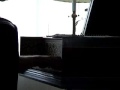 part 1 of 2.  five preludes from book 1 of bach's 