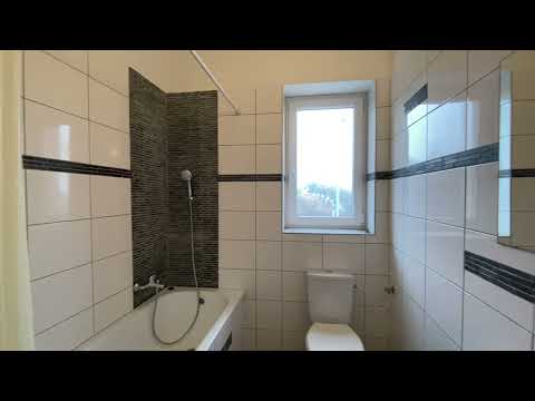 Video Podnájem bytu 2+kk, 45m², Spojovací ul.,Praha, volný od 1.4.