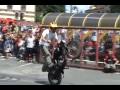 Lesko 2009  Szrot Team i FRS Zamość