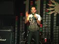 Teo@Club Phoenix Constanta - Despre cacanari si HI5