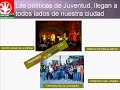 Por que votar al Partido Andalucista