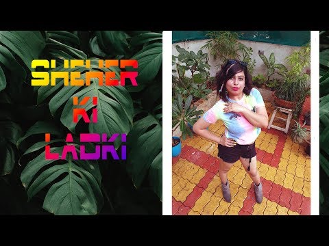 Sheher Ki Ladki Song | Khandaani Shafakhana | Tanishk Bagchi, Badshah, Tulsi Kumar, Diana Penty Mrjatt Download