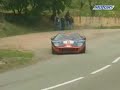 Gt40 losses control Gt40 losses control