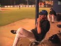 WHS vs. Chocktaw - 2007