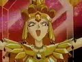 sailor galaxia going under sailor galaxia going under