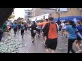 2009 BofA Chicago Marathon at Broadway & Melrose