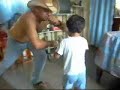 BAILANDO LA JAIBA