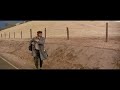 Scarecrow, opening sequence - fragment