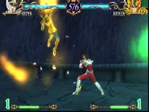 Saint Seiya The Hades - Pegasus ...