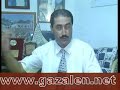 فنان من فلسطين_فواز محاجنه