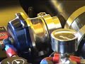 Icon for Post #DPE corvettes. com 920hp Supercharged corvette 52mm Turbosmart BOV test