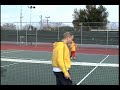 Tennis Junior