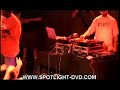 BOSTON UNITY FEST - 4PEACE - SPOTLIGHT-DVD