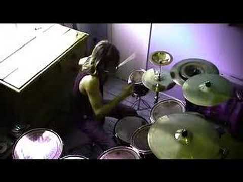 Luke Bolger - Dark Energy