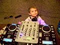 Maria, micuta dj