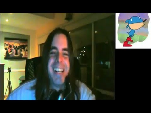 DROSS-O-RAMA: Sonic Style
